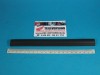 Befestigungsgummi B,  hinten Fender
