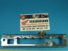 Halter,  Einsteller