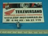 TORNILLO ALOMADO 6X8