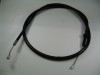 Kabel (siehe Skizze),  Kupplung