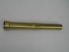 Gabel Rohr,  Aussen Oben