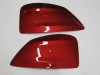 COLOUR PANEL SET PEARL SIENNA RED