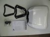 31l Top Box Sunbeam White