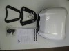 31L TOP BOX SUNBEAM WHITE