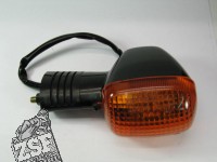 1 Blinker komplett (links vorne) (12V 21W)