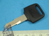 Schlüsselrohling, Blankschlüssel Typ 1