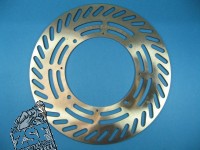 Bremsscheibe vorn
