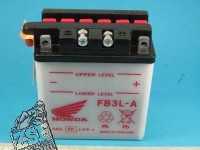 Batterie (YB3L-A)