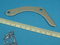 Kettenführung Ritzelabdeckung Motor links