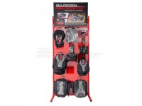 Sales Display Room ENGLISH