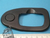 Dichtung für Bremsflüssigkeitsbehälter links