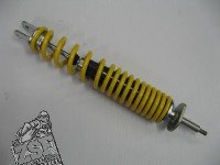 1 Stossdämpfer komplett (hinten)