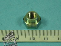 1 Feststellmutter (Kotflügel, Schutzblech)