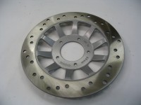 BREMSSCHEIBE, L. V.