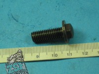 Flanschkopfschraube 8X22