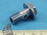 Hohlschraube 12MM