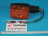 BLINKER KOMPL., R. V.