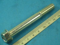 Flanschkopfschraube 10X85