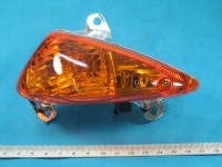 ASS. INDICATORE DIREZIONE ANT. D. (12V 21W)