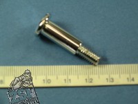 1 Drehbolzen (Hebel)