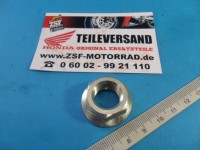 MUTTER, SCHWINGARM-DREHLAGER
