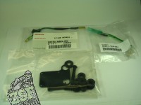 1 HEATED GRIP ATT.