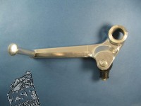 1 Gangschaltpedal