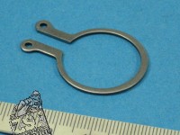 SPEZIALSPRENGRING, 26MM, Sicherungsring für Kardanwelle