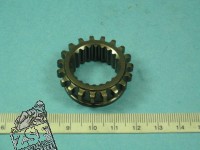 Kettenrad Steuerkette,Anntriebsritzel Motor links Steuerkette (19T)