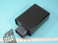Steuergerät,Zündbox,C.D.I. Einheit