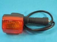 BLINKER SATZ, R. V. (12V 21W)