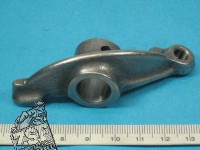 ARM, L. AUSPUFF-KIPPHEBEL
