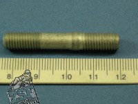 Stehbolzen B, Zylinder (7X42.5)