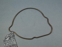 1 Dichtung (Wasserpumpendeckel)