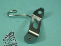 Halter,Strebe,Verkleidungshalter mitte rechts