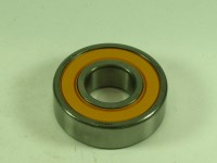 1 RADIALKUGELLAGER, 6203UU