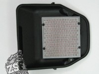 Luftfilter, Luftfiltereinheit, Luftfilterelement, Luftfiltereinsatz