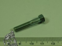 1 SCHRAUBE, HEX., 5X28