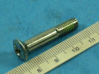 SCHRAUBE, KICKARM