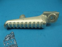 Fußraste,Arm Fußraste vorne links