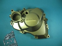 Deckel Motor links,Lichtmaschinendeckel