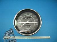Tacho,Geschwindigkeitsmesser