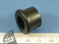 1 Befestigungsgummi (Auspufftopf)