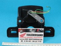 SCHLUSSLICHTEINHEIT (6V 10/3W)