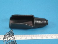 Gummideckel für Hebelhalter links