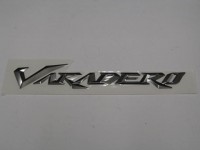 1 Aufkleber (VARADERO)