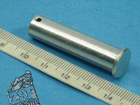 Verbindungsstift für Fussraste