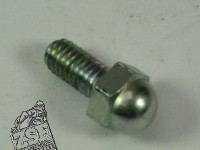 1 Kopfschraube 6X12