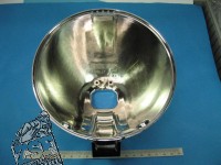 GEHAEUSE, SCHEINWERFER