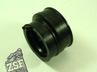 1 ISOLATOR, VERGASER,ANSAUGSTUTZEN OFFENE LEISTUNG